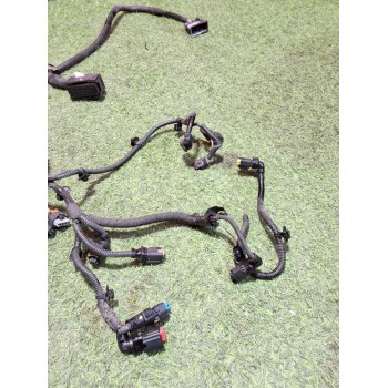Recambio de instalacion electrica motor para citroën jumper iii furgoneta 2.2 bluehdi 140 referencia OEM IAM 9849799080 98001374