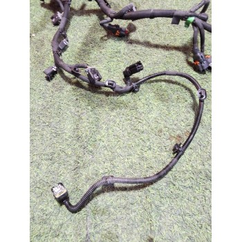 Recambio de instalacion electrica motor para citroën jumper iii furgoneta 2.2 bluehdi 140 referencia OEM IAM 9849799080 98001374