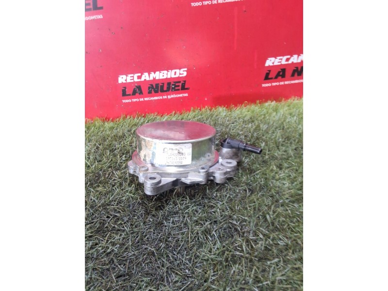 Recambio de depresor freno para citroën jumper iii furgoneta 2.2 bluehdi 140 referencia OEM IAM 9674192280  