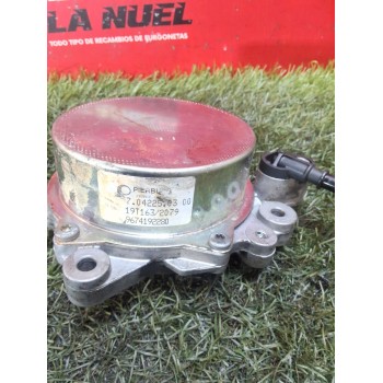 Recambio de depresor freno para citroën jumper iii furgoneta 2.2 bluehdi 140 referencia OEM IAM 9674192280  