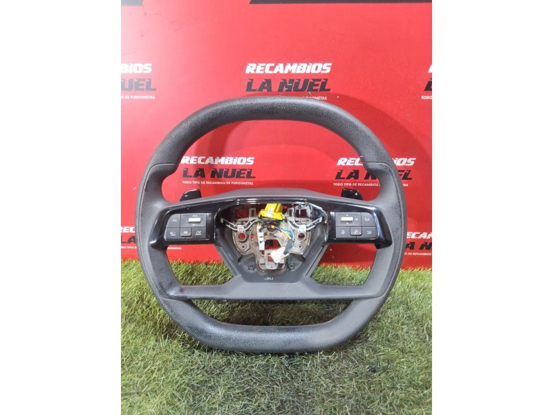 Recambio de volante para opel zafira life autobús (k0) 2.0 referencia OEM IAM 98532150ZD  