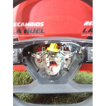 Recambio de volante para opel zafira life autobús (k0) 2.0 referencia OEM IAM 98532150ZD  