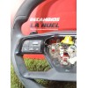 Recambio de volante para opel zafira life autobús (k0) 2.0 referencia OEM IAM 98532150ZD  