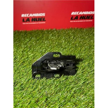 Recambio de cerradura puerta trasera izquierda para opel vivaro furgón (2019) 1.5 s express [1,5 ltr. - 75 kw cdti dpf] referenc