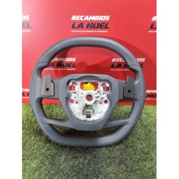 Recambio de volante para opel zafira life autobús (k0) 2.0 referencia OEM IAM 98532150ZD  