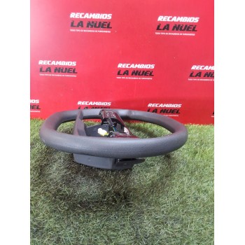 Recambio de volante para opel zafira life autobús (k0) 2.0 referencia OEM IAM 98532150ZD  
