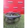 Recambio de volante para opel zafira life autobús (k0) 2.0 referencia OEM IAM 98532150ZD  
