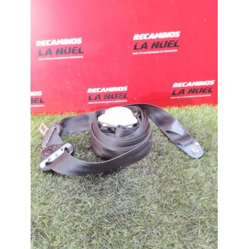 Recambio de cinturon seguridad trasero derecho para opel zafira life autobús (k0) 2.0 referencia OEM IAM   