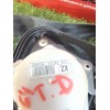 Recambio de cinturon seguridad trasero derecho para opel zafira life autobús (k0) 2.0 referencia OEM IAM   