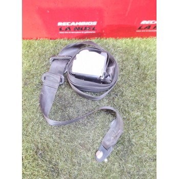 Recambio de cinturon seguridad trasero derecho para opel zafira life autobús (k0) 2.0 referencia OEM IAM   