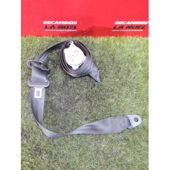 CINTURON SEGURIDAD TRASERO DERECHO 98130059XX 