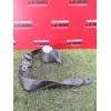 Recambio de cinturon seguridad trasero derecho para opel zafira life autobús (k0) 2.0 referencia OEM IAM 98130059XX  