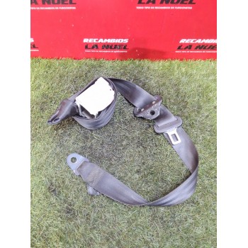Recambio de cinturon seguridad trasero derecho para opel zafira life autobús (k0) 2.0 referencia OEM IAM 98130059XX  