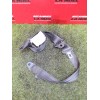 Recambio de cinturon seguridad trasero derecho para opel zafira life autobús (k0) 2.0 referencia OEM IAM 98130059XX  