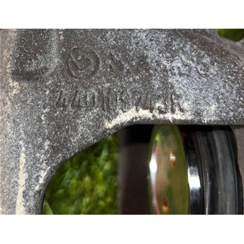 Recambio de pinza freno trasera izquierda para renault master iii furgón (02.2010) 2.3 l2h2 hka 3,5t [2,3 ltr. - 99 kw dci diese