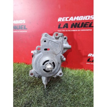 Recambio de bomba aceite para citroën jumper iii furgoneta 2.2 bluehdi 140 referencia OEM IAM 9674992180  