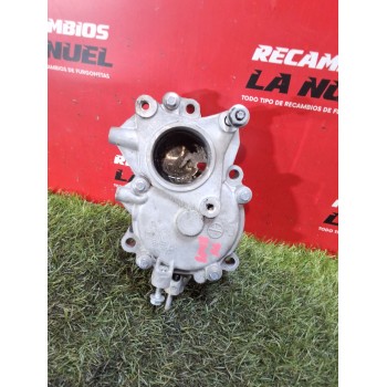 Recambio de bomba aceite para citroën jumper iii furgoneta 2.2 bluehdi 140 referencia OEM IAM 9674992180  
