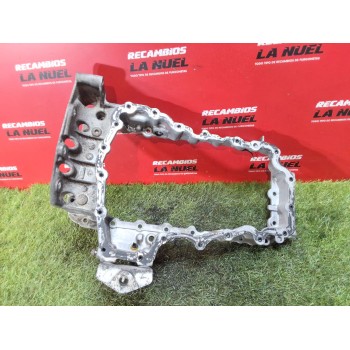 Recambio de sobrecarter para citroën jumper iii furgoneta 2.2 bluehdi 140 referencia OEM IAM   