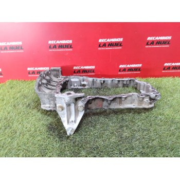 Recambio de sobrecarter para citroën jumper iii furgoneta 2.2 bluehdi 140 referencia OEM IAM   