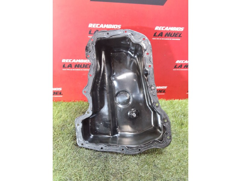 Recambio de carter para citroën jumper iii furgoneta 2.2 bluehdi 140 referencia OEM IAM 9815074280  