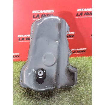 Recambio de carter para citroën jumper iii furgoneta 2.2 bluehdi 140 referencia OEM IAM 9815074280  