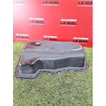 Recambio de carter para citroën jumper iii furgoneta 2.2 bluehdi 140 referencia OEM IAM 9815074280  