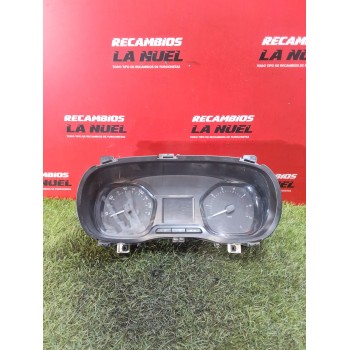 CUADRO INSTRUMENTOS 9823961080 
