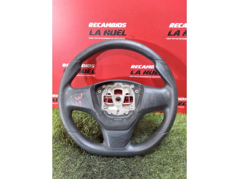 Recambio de volante para citroën jumpy iii furgoneta (v_) 1.5 bluehdi 120 referencia OEM IAM 98088708ZD  