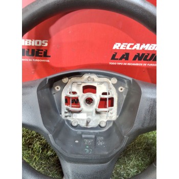 Recambio de volante para citroën jumpy iii furgoneta (v_) 1.5 bluehdi 120 referencia OEM IAM 98088708ZD  