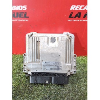 CENTRALITA MOTOR UCE 9832694480 9818703480 0281035366