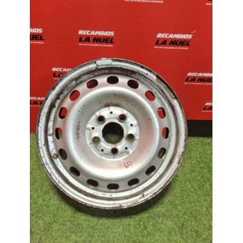 Recambio de llanta para mercedes-benz vito / mixto furgoneta (w639) 111 cdi (639.601, 639.603, 639.605) referencia OEM IAM 63940