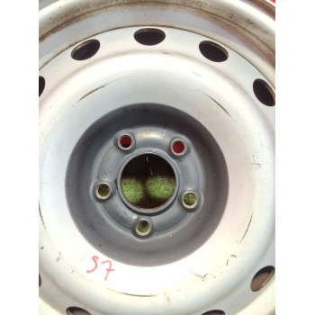 Recambio de llanta para peugeot expert furgoneta (vf3a_, vf3u_, vf3x_) 1.6 hdi 90 8v referencia OEM IAM PS616001  
