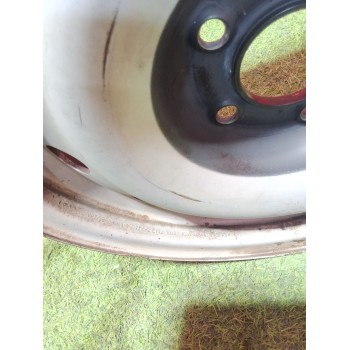 Recambio de llanta para peugeot expert furgoneta (vf3a_, vf3u_, vf3x_) 1.6 hdi 90 8v referencia OEM IAM PS616001  