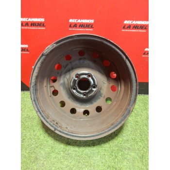 Recambio de llanta para peugeot expert furgoneta (vf3a_, vf3u_, vf3x_) 1.6 hdi 90 8v referencia OEM IAM PS616001  
