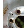 Recambio de llanta para mercedes-benz vito / mixto furgoneta (w639) 111 cdi (639.601, 639.603, 639.605) referencia OEM IAM 63940