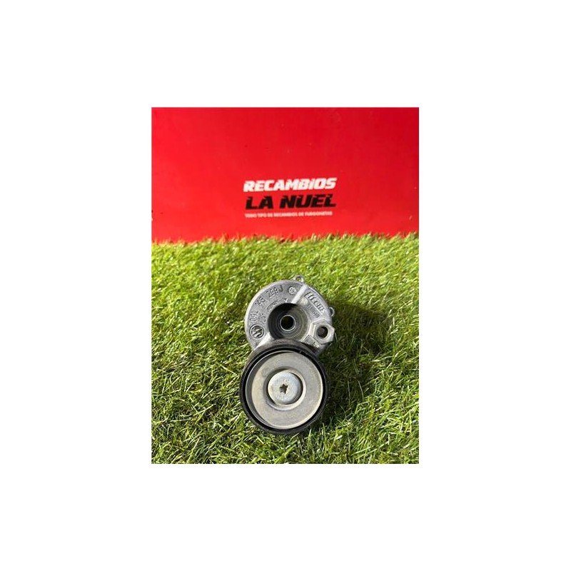 Recambio de tensor correa auxiliar para volkswagen crafter furgón (sy/sx)(09.2016) 2.0 35 furgón bm ta fwd [2,0 ltr. - 103 kw td