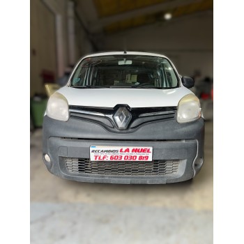 renault kangoo / grand kangoo ii (kw0/1_) del año 2021
