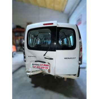 renault kangoo / grand kangoo ii (kw0/1_) del año 2021