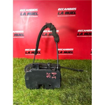 CERRADURA PUERTA DELANTERA IZQUIERDA 5801529301C 