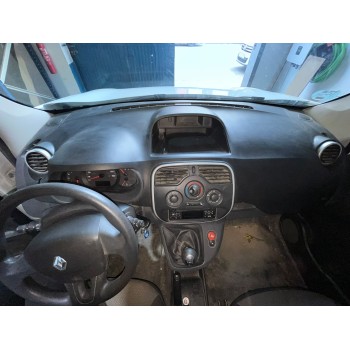 renault kangoo / grand kangoo ii (kw0/1_) del año 2021