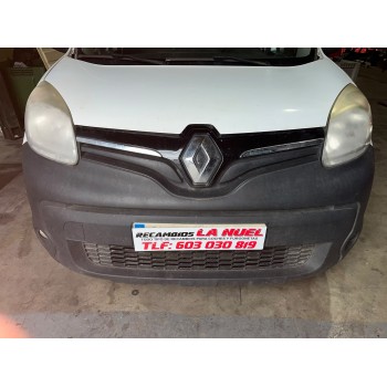 renault kangoo / grand kangoo ii (kw0/1_) del año 2021