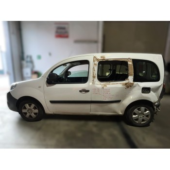 renault kangoo / grand kangoo ii (kw0/1_) del año 2021