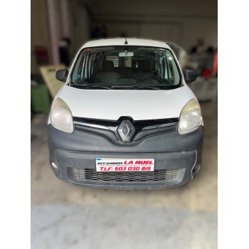 renault kangoo / grand kangoo ii (kw0/1_) del año 2021