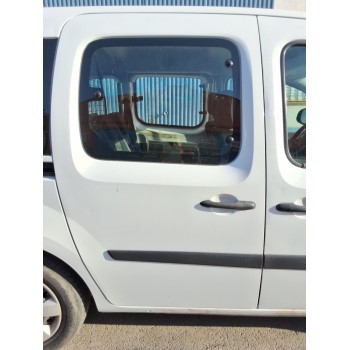 Recambio de puerta lateral corredera derecha para renault kangoo / grand kangoo ii (kw0/1_) 1.5 dci 80 (kw15) referencia OEM IAM