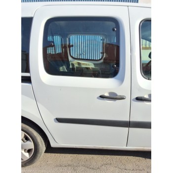 Recambio de puerta lateral corredera derecha para renault kangoo / grand kangoo ii (kw0/1_) 1.5 dci 80 (kw15) referencia OEM IAM