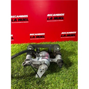 Recambio de pinza freno trasera izquierda para renault master iii furgón (02.2010) 2.3 l2h2 hka 3,5t [2,3 ltr. - 99 kw dci diese