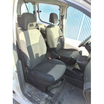 Recambio de asiento delantero derecho para renault kangoo / grand kangoo ii (kw0/1_) 1.5 dci 80 (kw15) referencia OEM IAM   