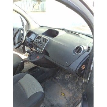 Recambio de kit airbag para renault kangoo / grand kangoo ii (kw0/1_) 1.5 dci 80 (kw15) referencia OEM IAM   