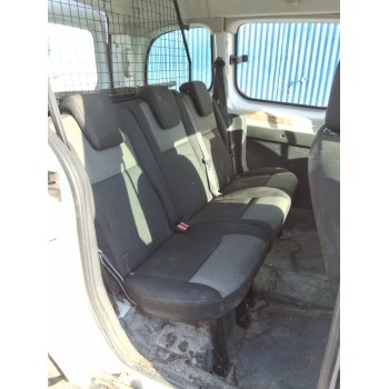 ASIENTOS TRASEROS 7701069501 