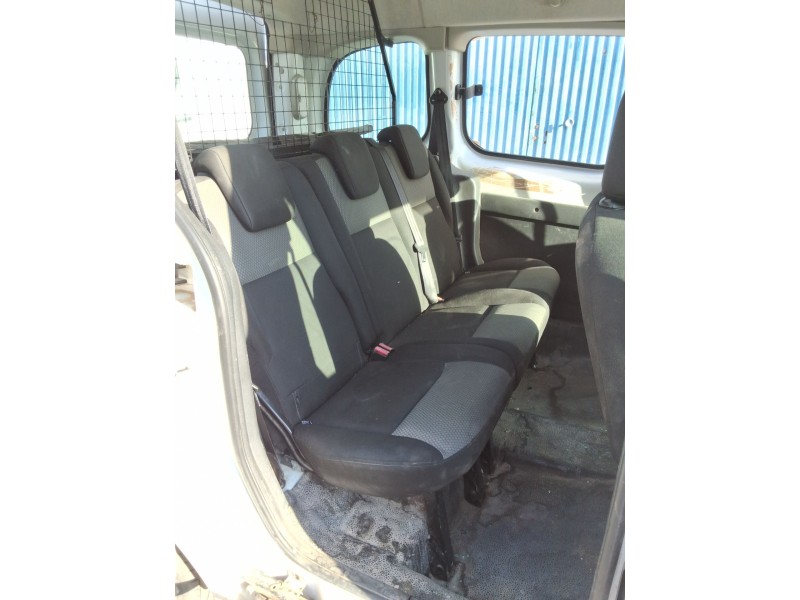 Recambio de asientos traseros para renault kangoo / grand kangoo ii (kw0/1_) 1.5 dci 80 (kw15) referencia OEM IAM   